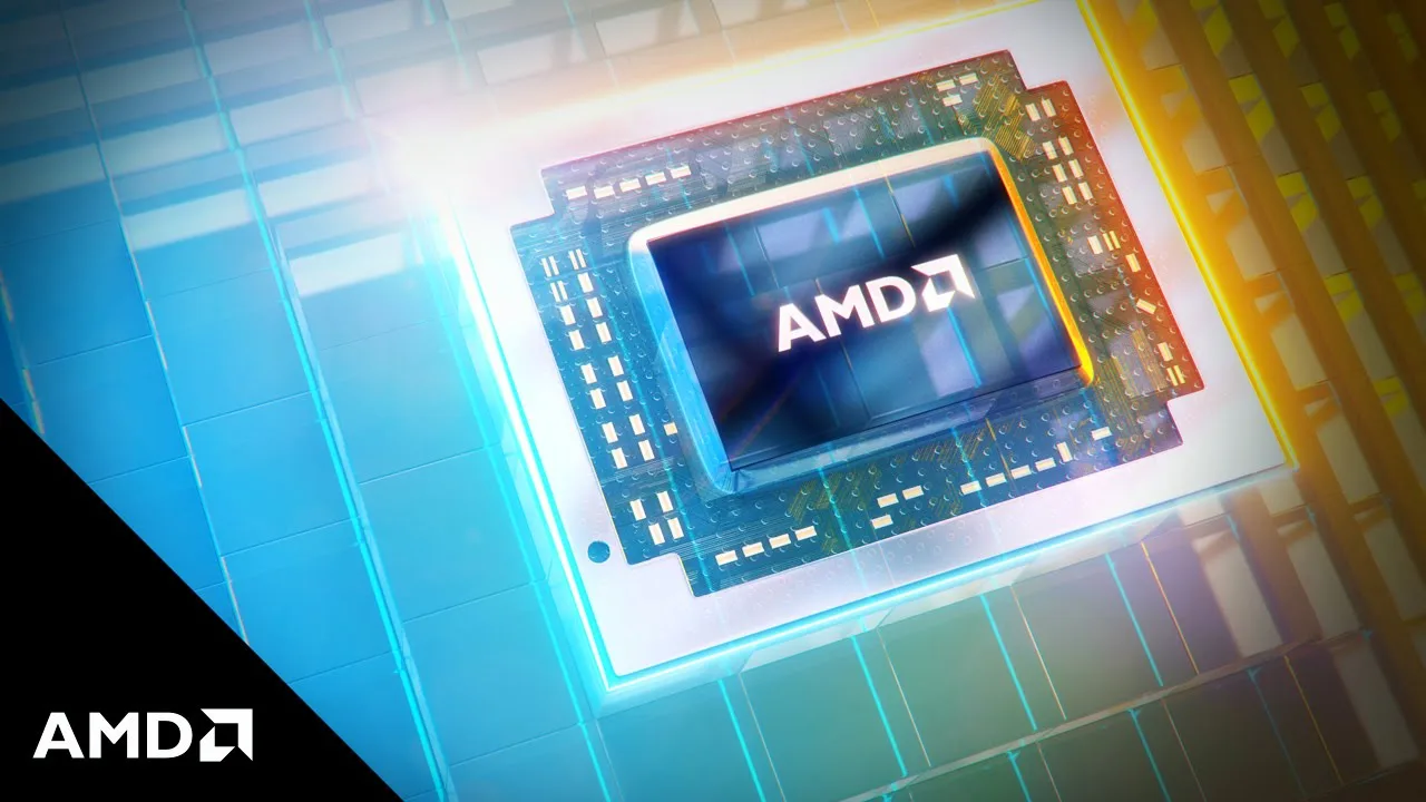 AMD's 'Gainsborough' APU: Is This the Chip That Finally Powers the Steam Deck 2?