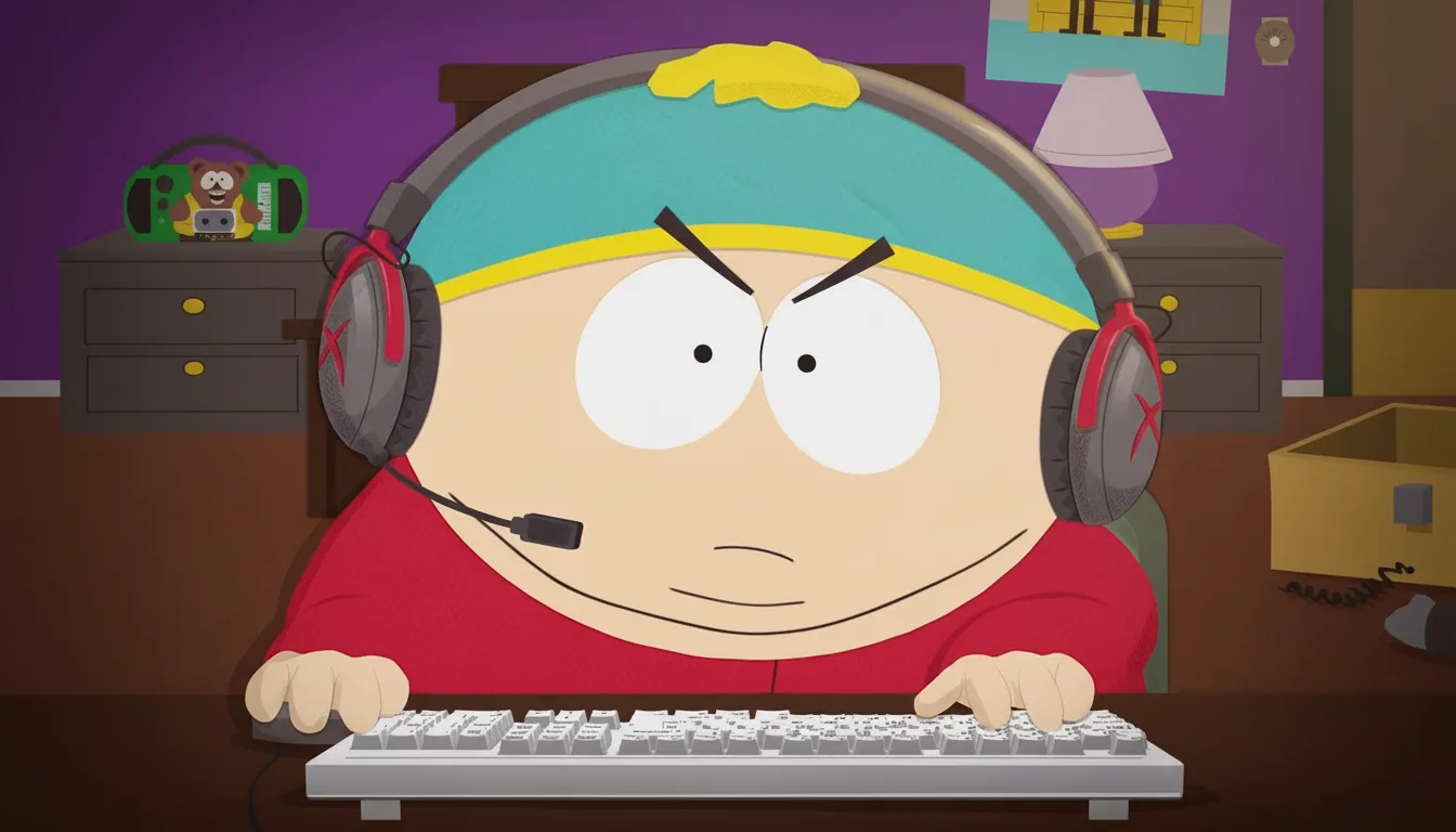 Fortnite's South Park Crossover: Everything You Need to Know About the "Born in Chaos" Event