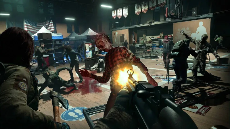 No More Room in Hell 2 Free Weekend: How to Play the Co-Op Zombie Survival Horror Game for Free Until May 4