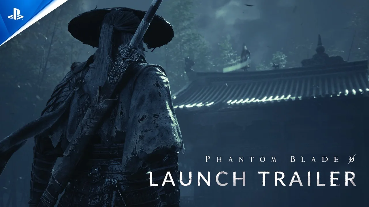 Phantom Blade Zero Reviews Land at 88 on Metacritic Ahead of October 29 Launch