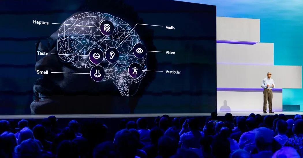 Meta's Strategic Pivot: How Layoffs in VR Studios Signal a Shift to AI and Wearables