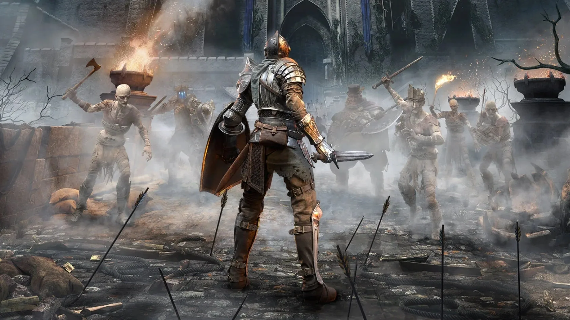 The Unraveling – Closures, Layoffs, and Canceled Projects