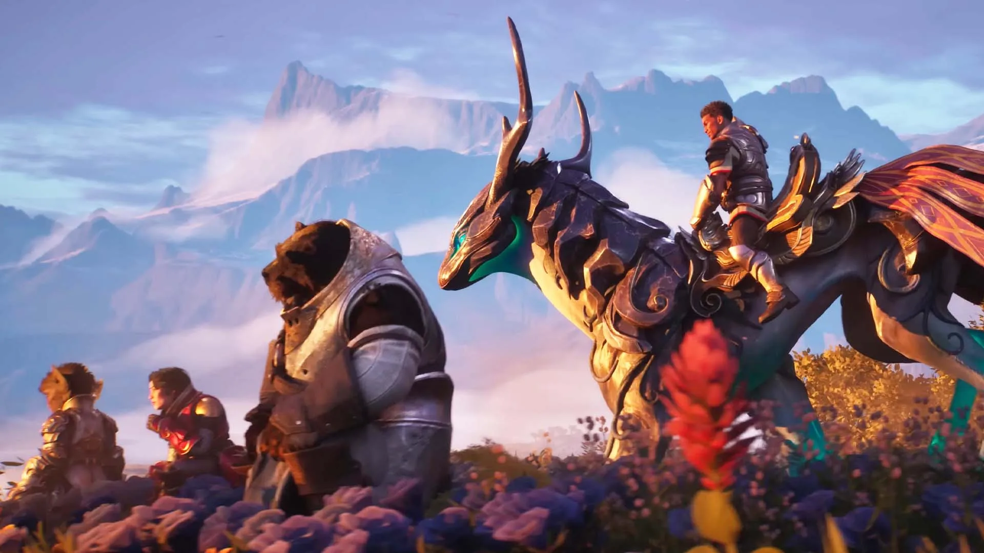 A Franchise on Fire, The Guild Wars Renaissance of 2026