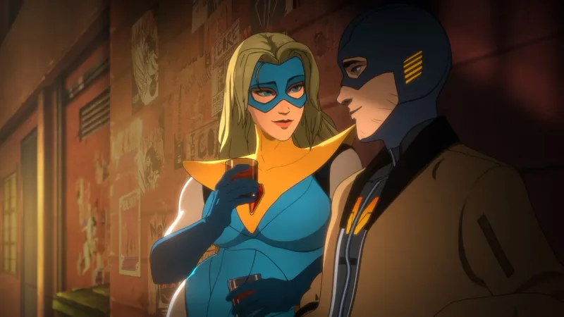 Dispatch on Xbox: Release Date, Game Details, and What to Expect from the Superhero Workplace Comedy