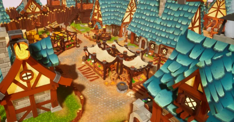 The Best Custom Maps in Meccha Chameleon: Top Community Workshop Picks