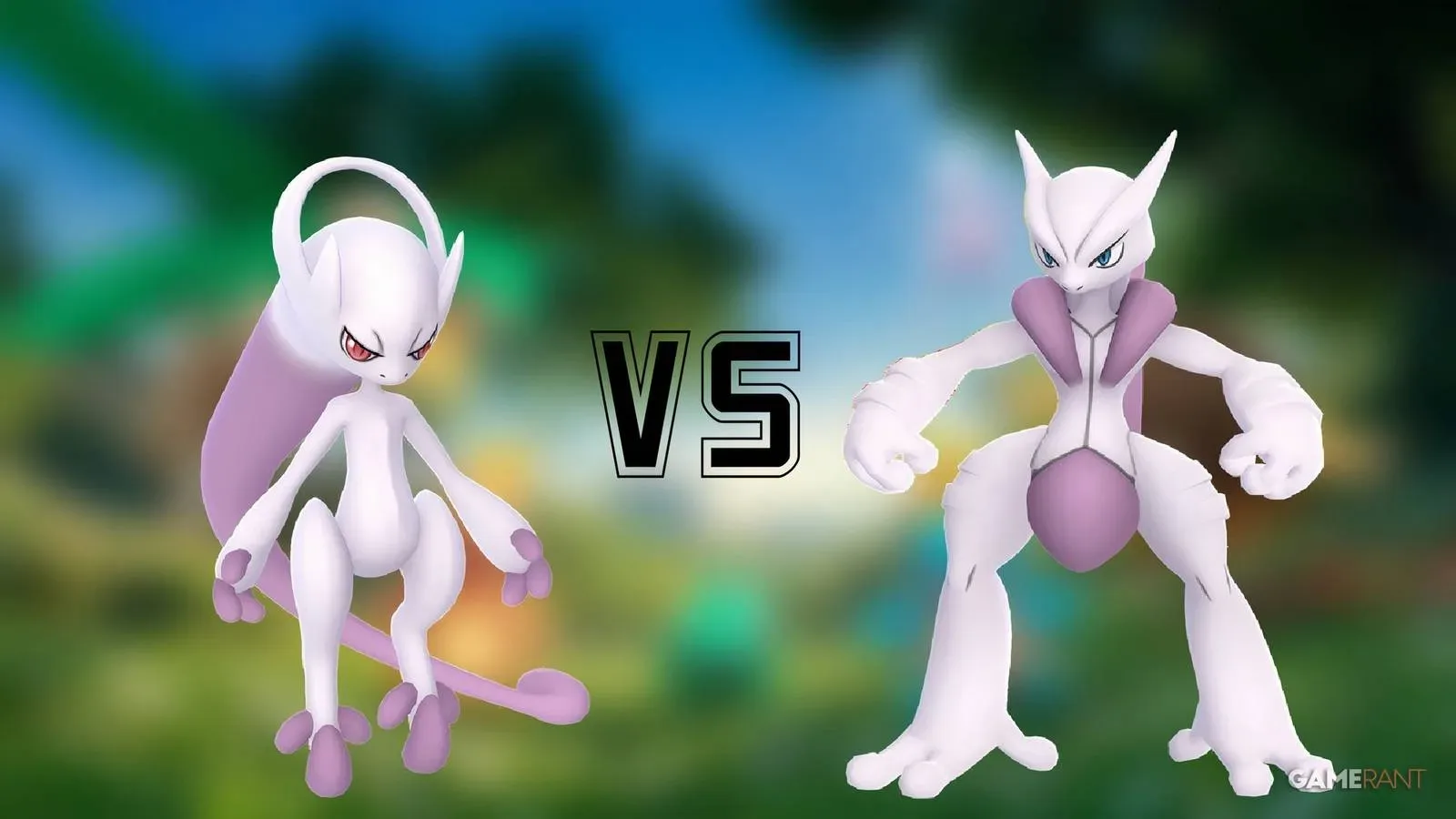 Pokémon GO: Mega Mewtwo X vs Y - Which Genetic Mastery Path Should You Choose? (Last Day Guide)