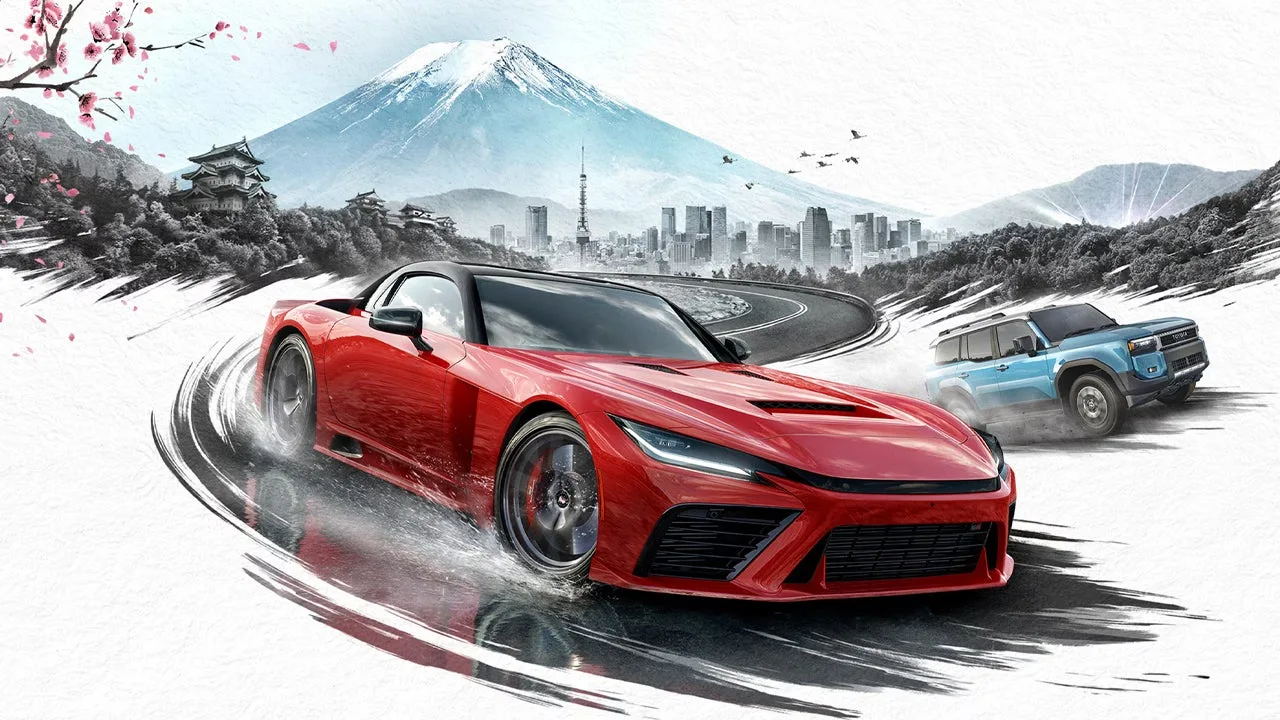 Under the Hood – Cars, Customization, and New Features