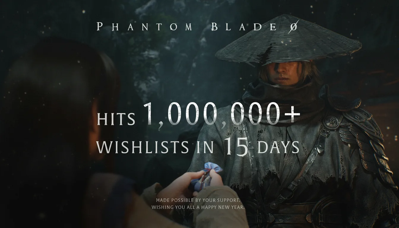 Phantom Blade Zero on Steam Machine and Steam Deck: What the First Hardware Tests Say