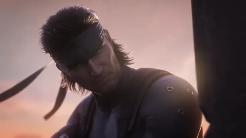 The Cardboard Box Conundrum: Why Rainbow Six Siege Chose Solid Snake But Not His Iconic Disguise