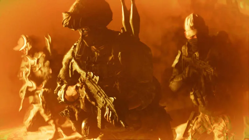 Battlefield 6's Paradox: Record Sales, Rapid Decline, and the Rise of New Shooters