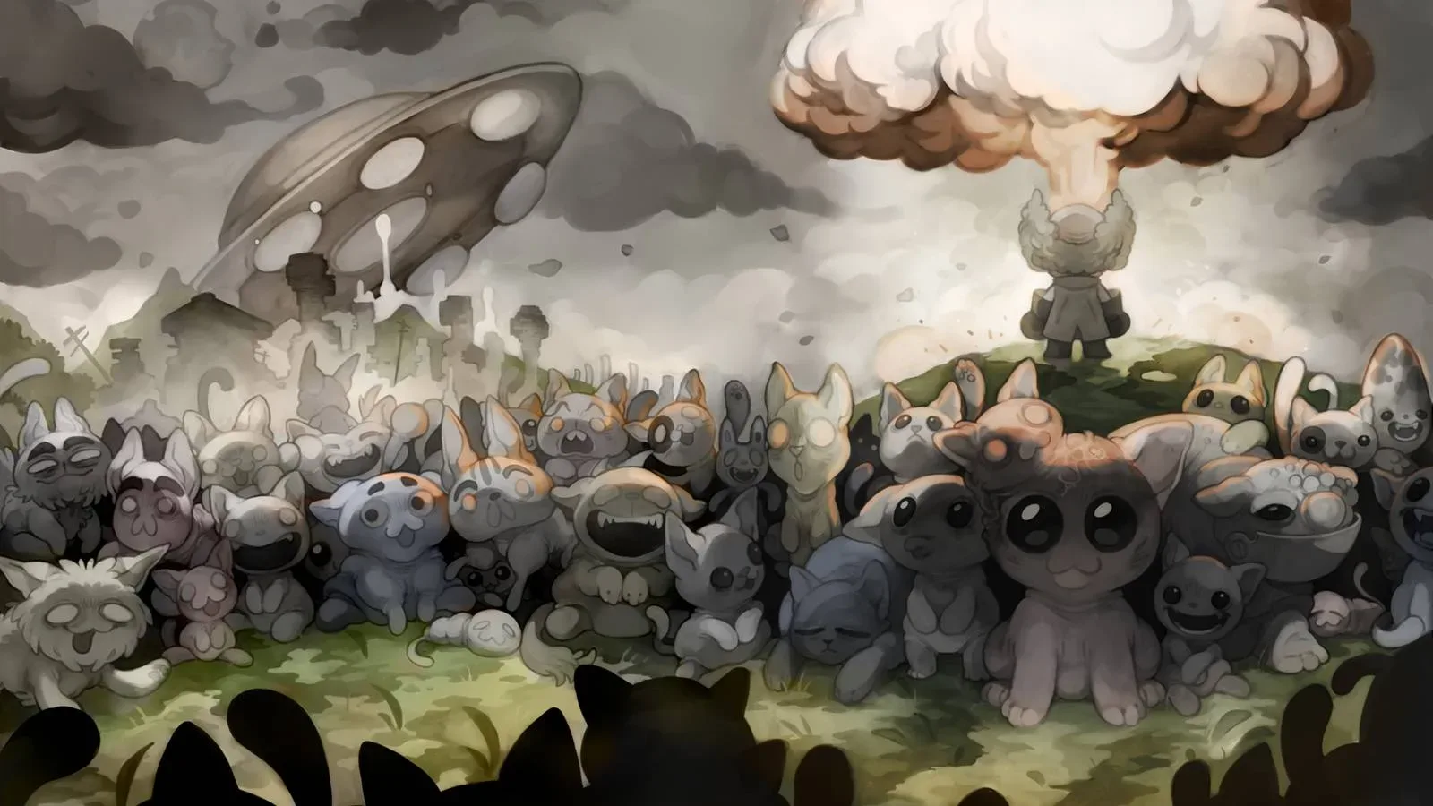 Mewgenics Console Release: Everything We Know About the Switch, PlayStation, and Xbox Ports