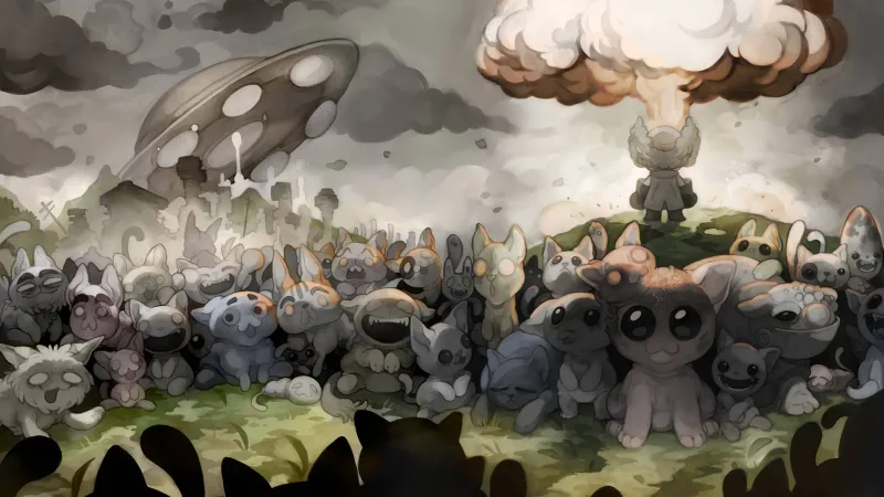 Mewgenics Console Release: Everything We Know About the Switch, PlayStation, and Xbox Ports