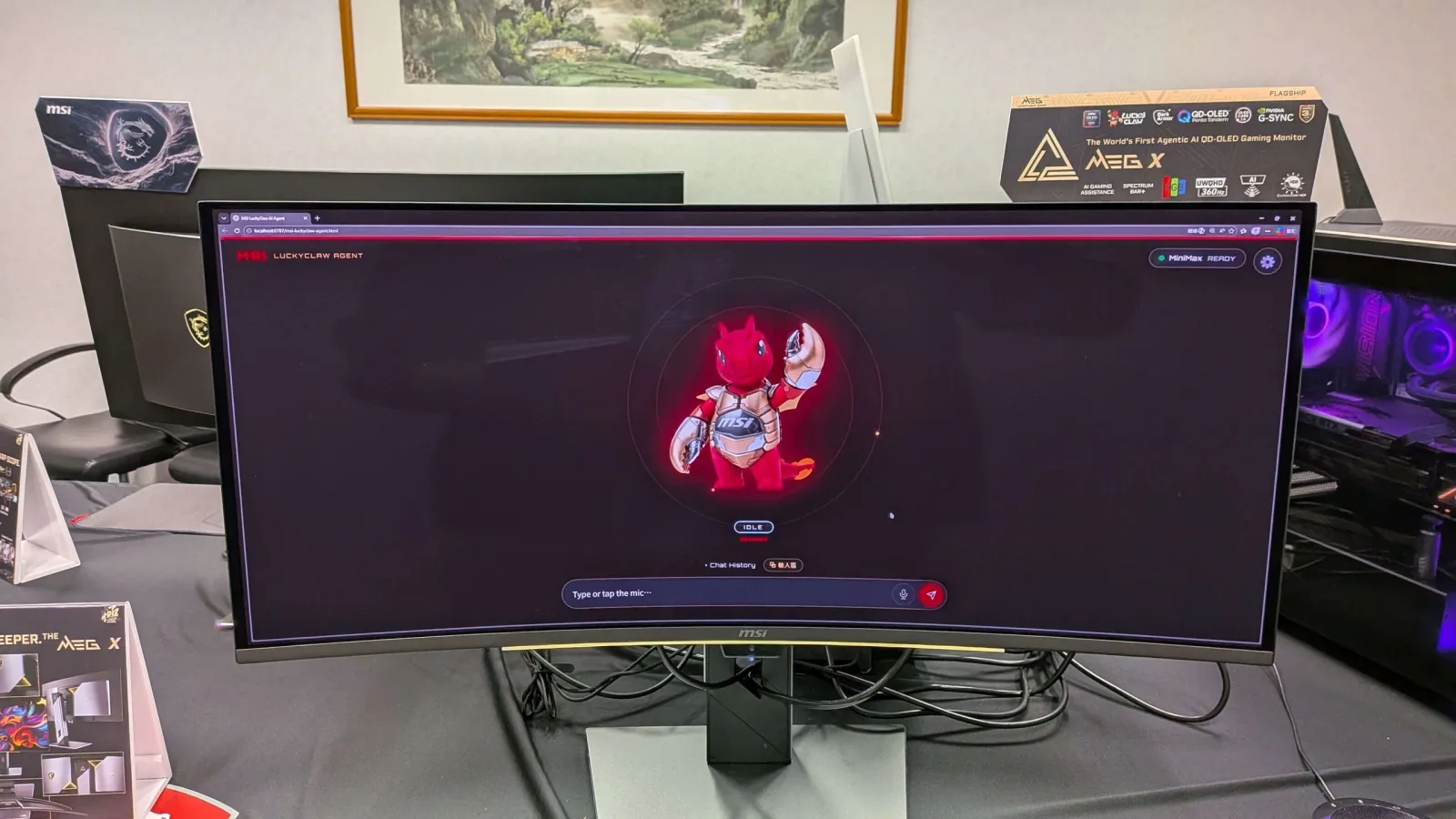 AI Monitors: Why Skeptical Gamers Might Decide They’re Actually Not So Bad