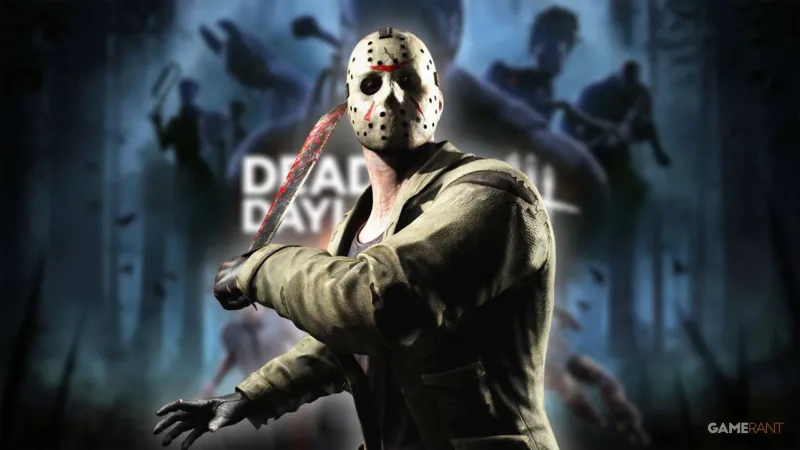 Jason Voorhees Finally Stalks Into Dead by Daylight: Everything We Know