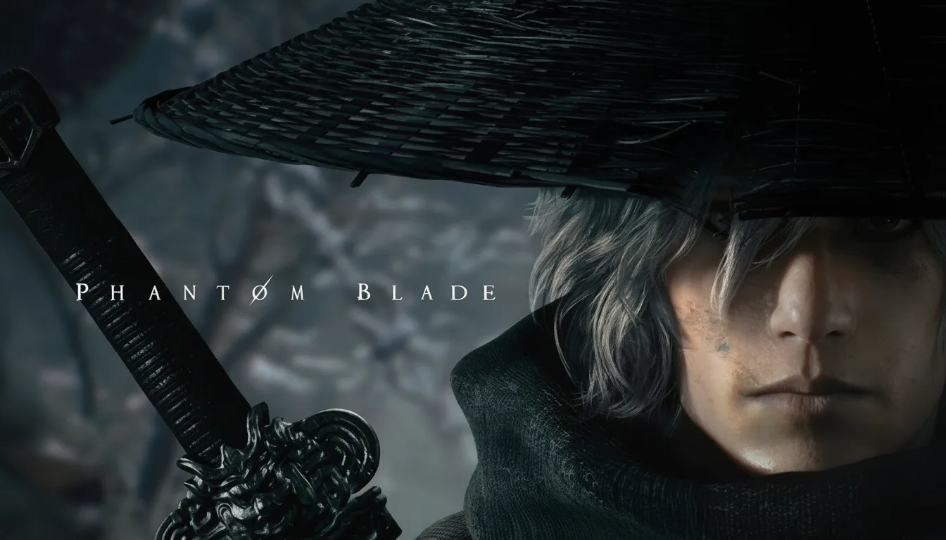 How to Complete Yu'er's Flesh Lily Quest in Phantom Blade Zero
