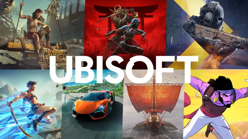 Ubisoft's Collapse Accelerates: 380 Jobs Lost, Two Studios Closed in Sixth Layoff Wave of 2026