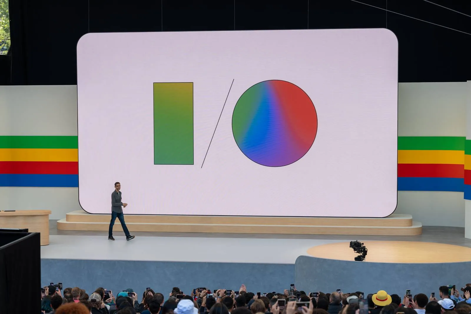 The Core Focus: AI and Gemini Take Center Stage