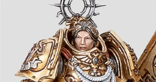 The Emperor's Finest Evolve: The Lore and Impact of Female Custodes in Warhammer 40,000