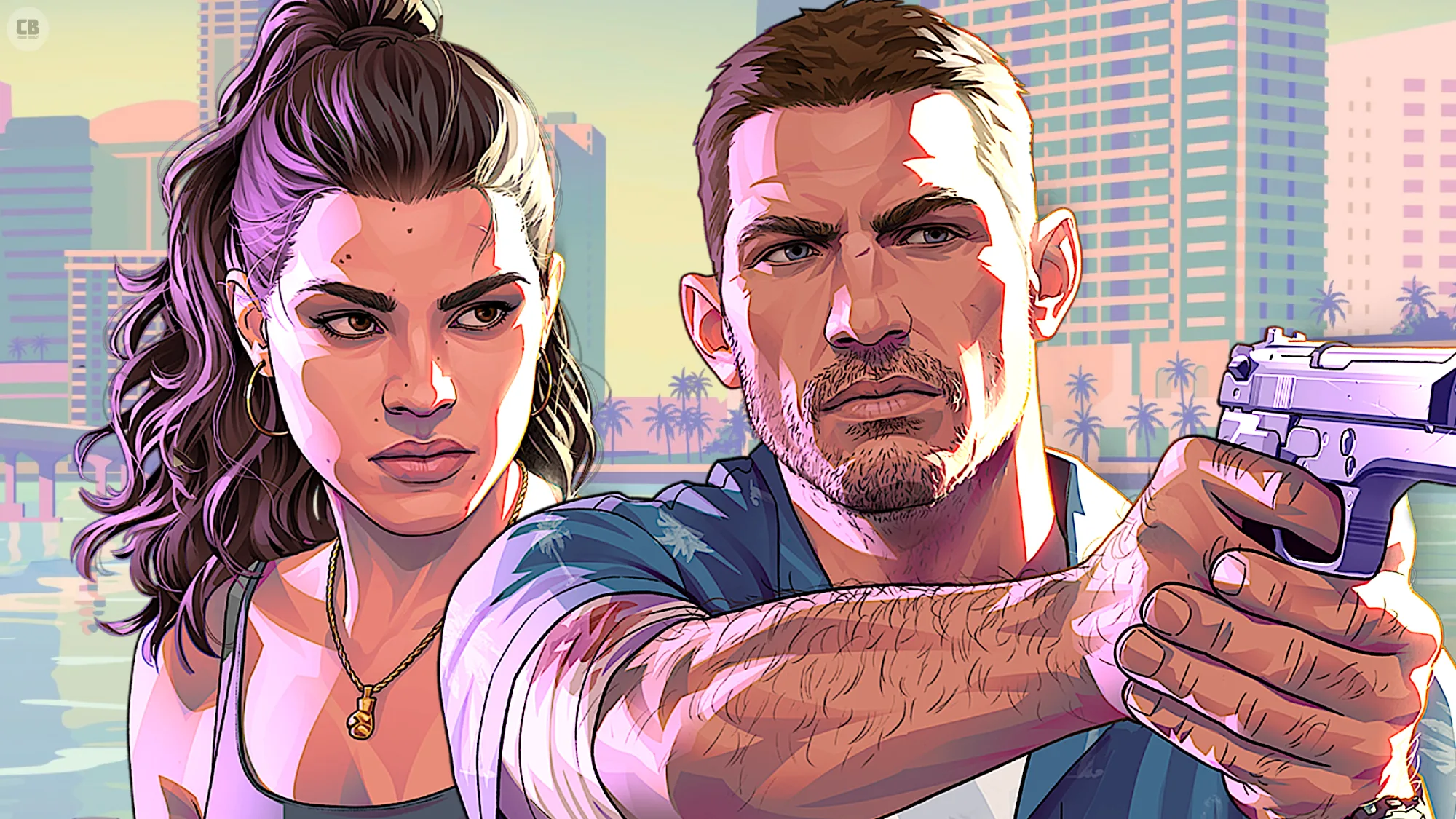 A Timeline of Recent GTA 6 Information (Real, Fake, and In-Between)