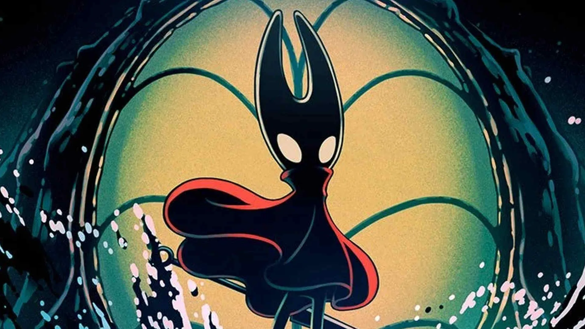 Hollow Knight: Silksong's Final Major Patch Fixes Lingering Issues Before Sea of Sorrow Expansion