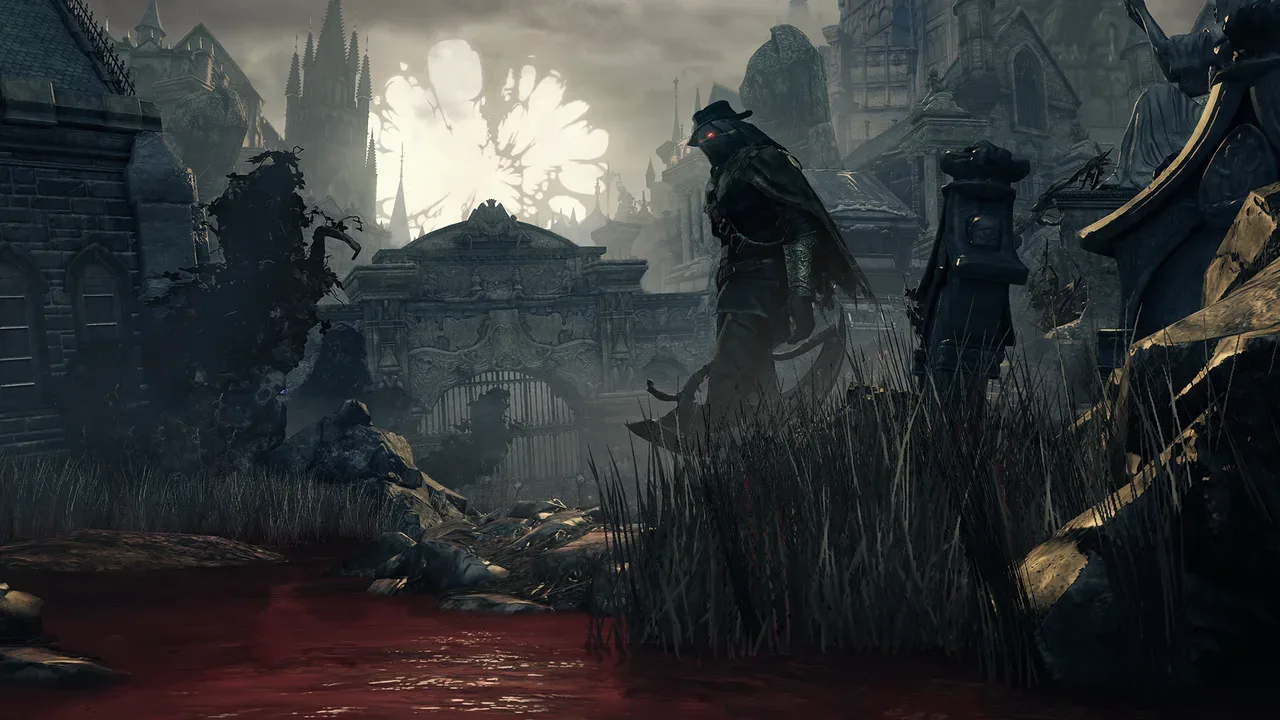 Why FromSoftware Said No: The Untold Story of the Bloodborne Remake That Never Was