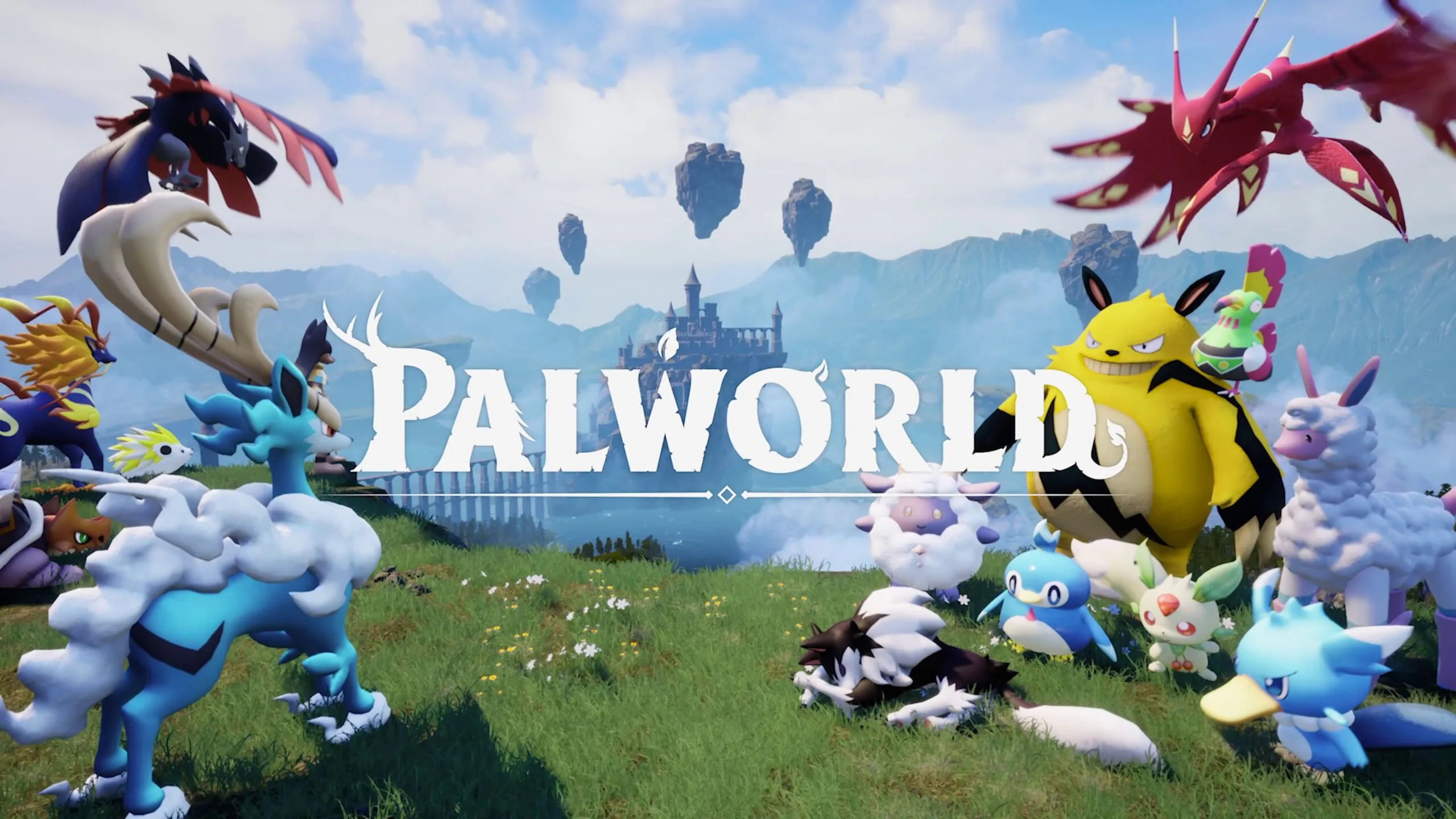 Palworld TCG Reprints Kick In as Sealed Prices Cool Before Legends Awaken