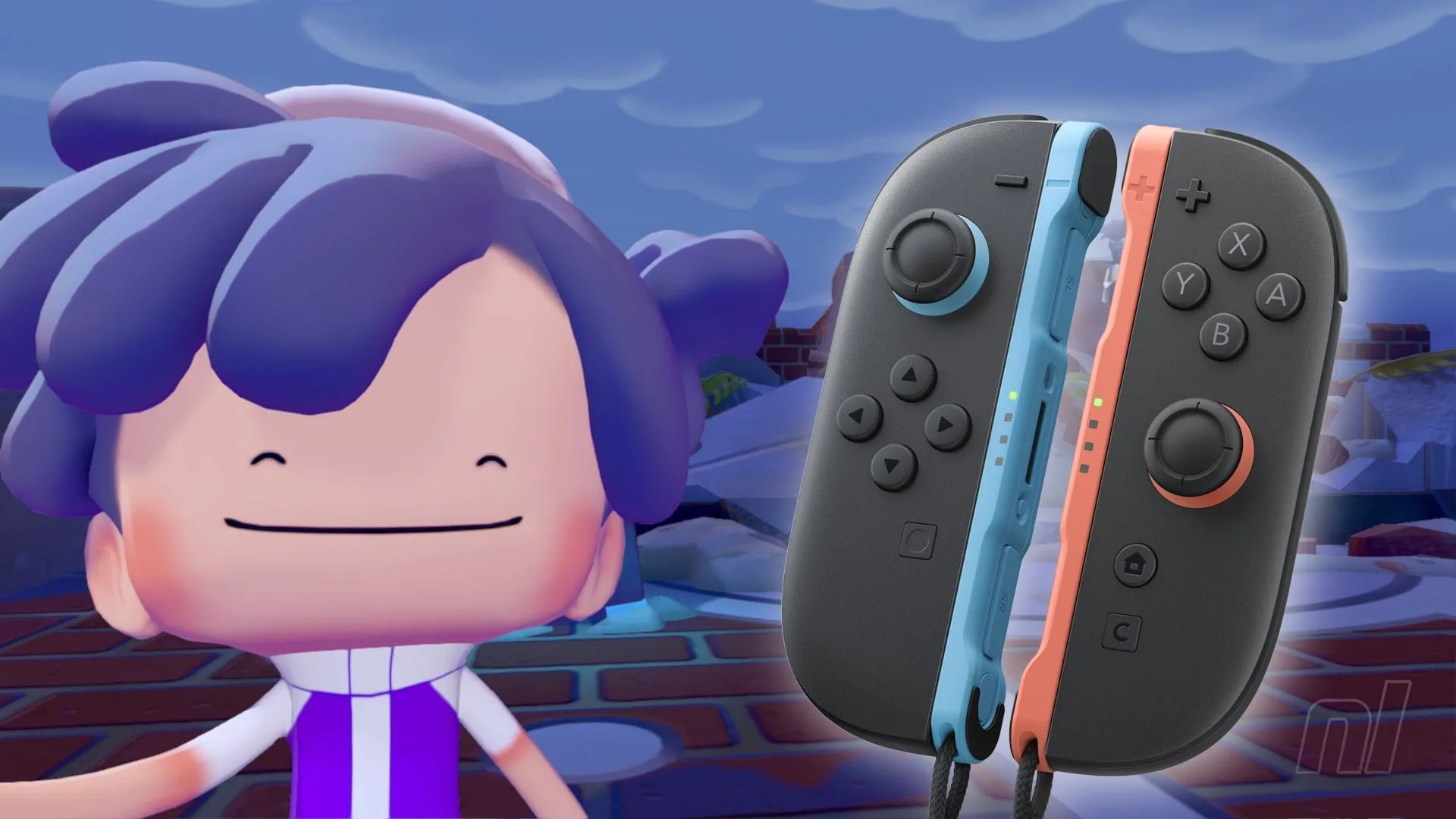 What is Pokémon Pokopia and the Switch 2's 