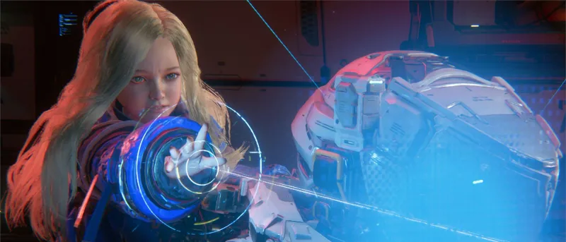 Pragmata Explained: Beyond the Controversy to Capcom's Innovative Sci-Fi Hit