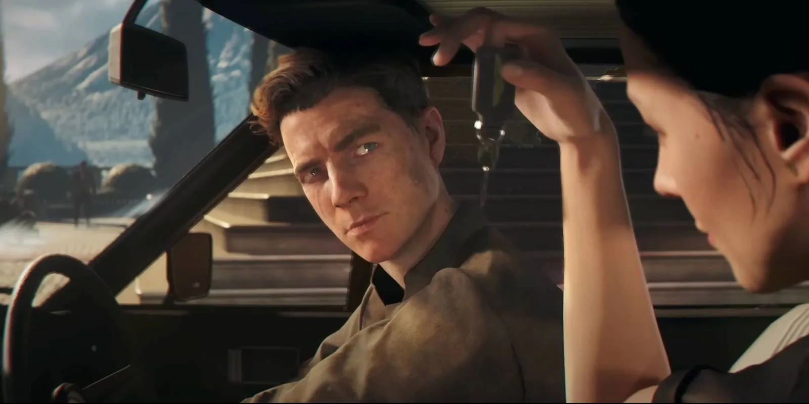 The Official Announcement and New Timeline