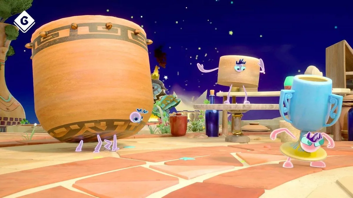 From Keeper to Kiln – A Studio Reborn