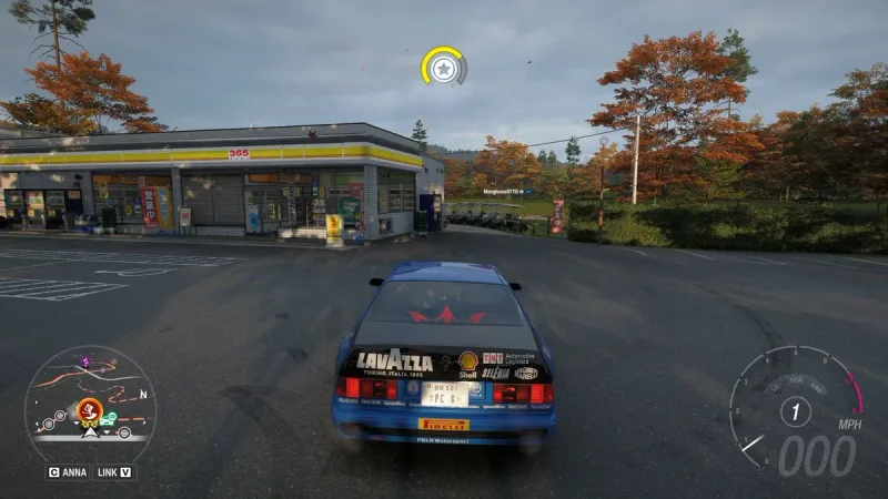 Naruo Golf Course Location Guide: How to Complete the #AfternoonTee Photo Challenge in Forza Horizon 6