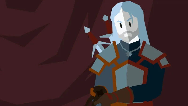 Reigns: The Witcher Review - A Bard's Tale of Swipes, Swords, and Silliness
