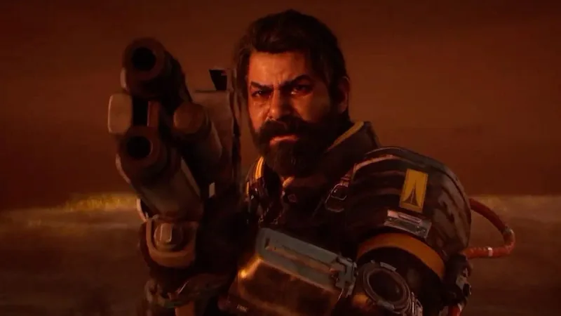 Saros PC Port in Doubt: Director's Silence and Sony's Reported Strategy Shift Explained