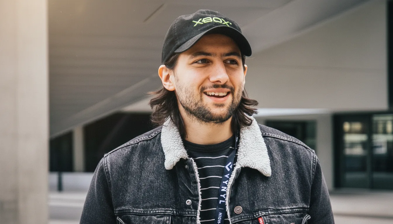 The Announcement: An 