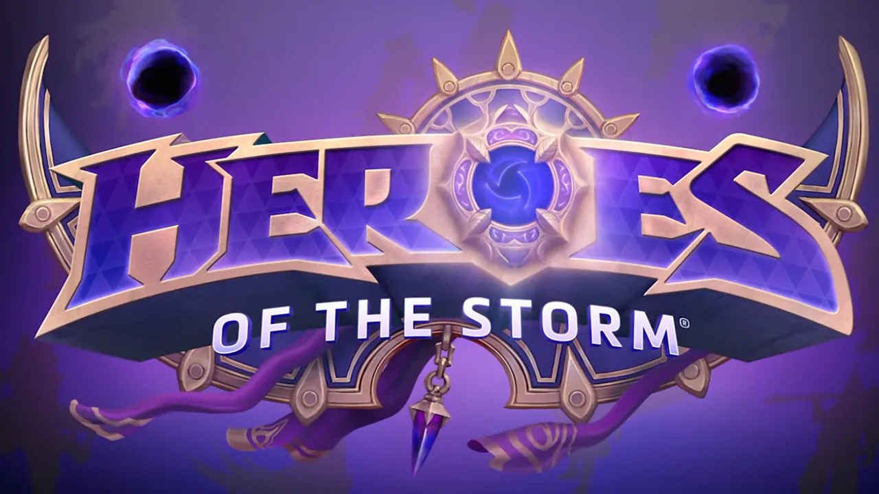 Heroes of the Storm Gets First New Hero in Six Years: Xal'atath Arrives at BlizzCon 2026