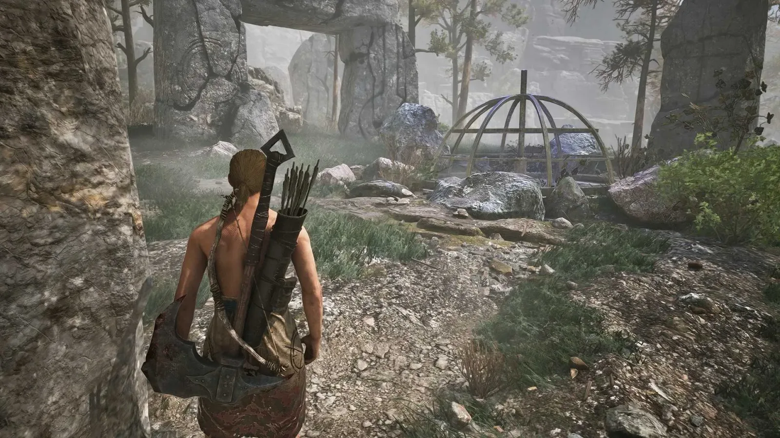 Gothic 1 Remake Obsidian Locations: Where to Find and How to Use the Rare Crafting Material