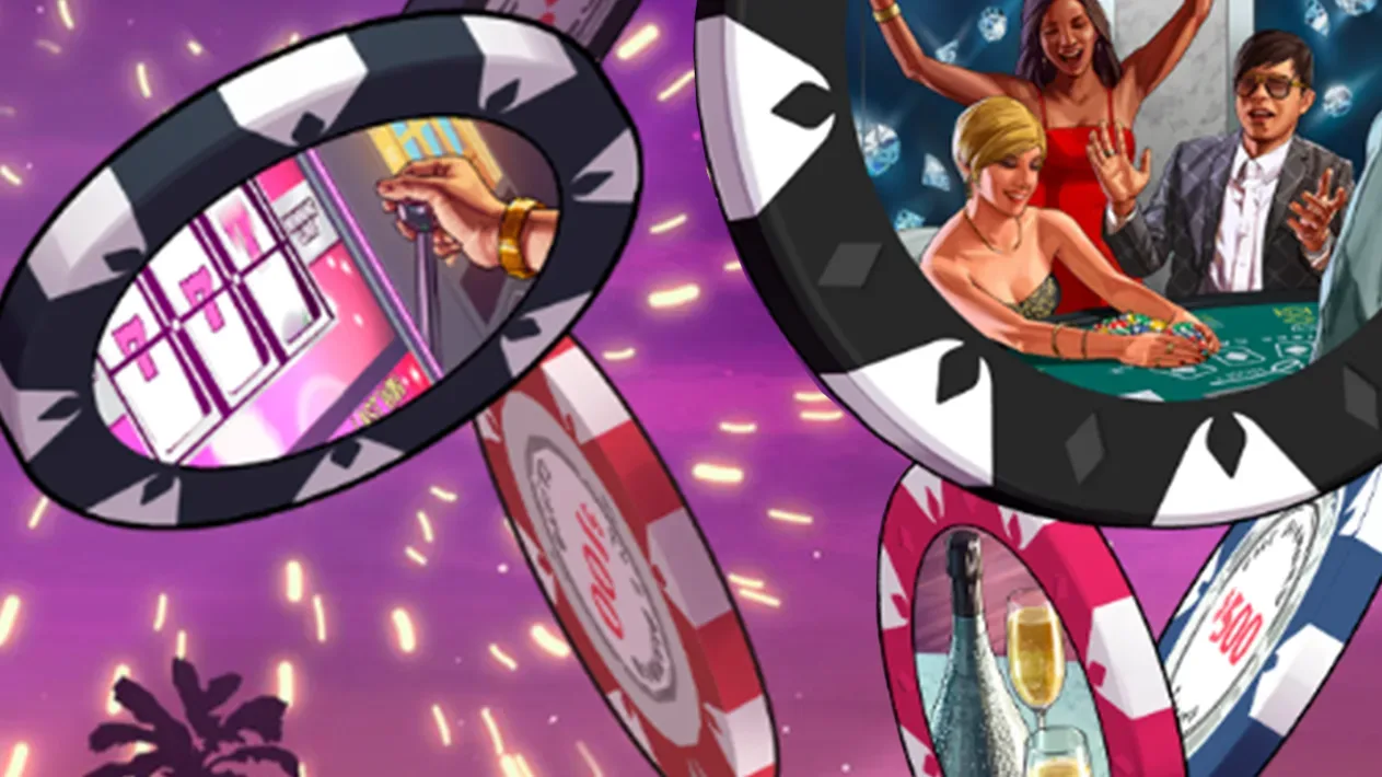 GTA Online’s Australian Casino Lockout: Rockstar Silently Blocks Gambling Down Under