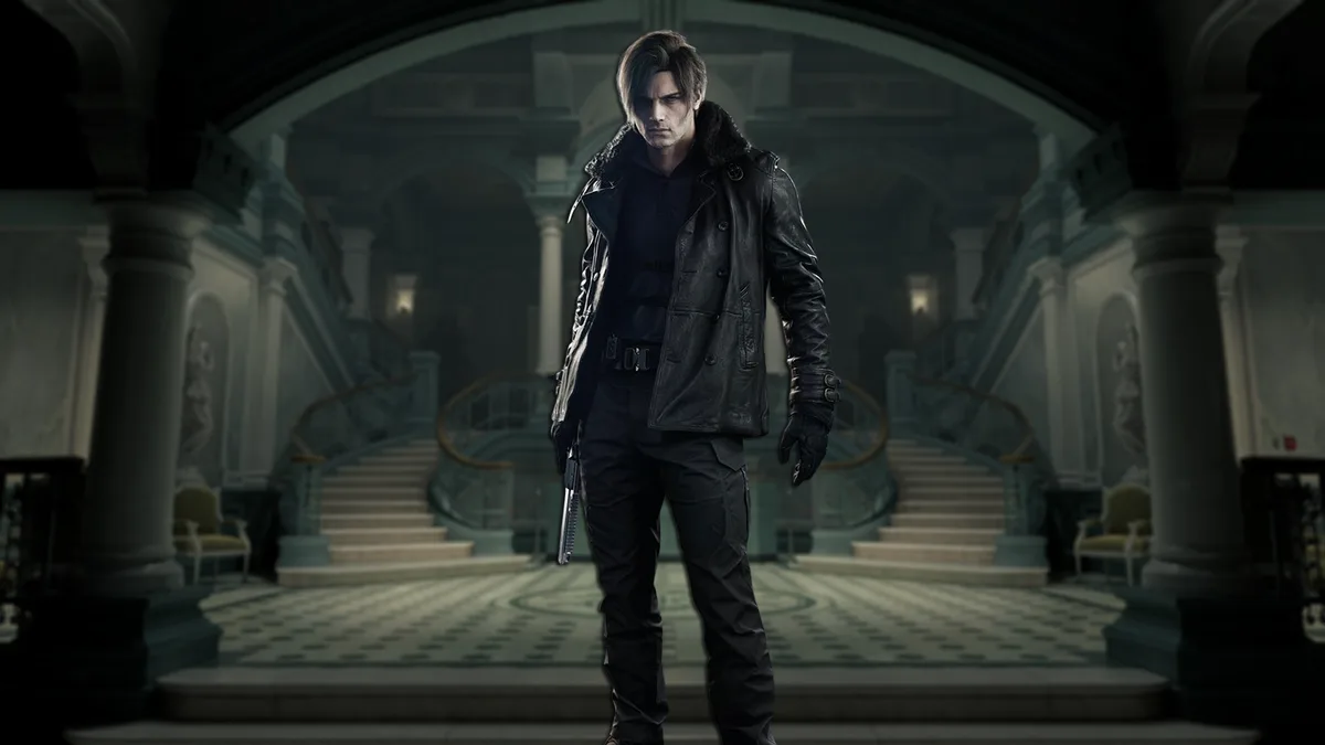 From Rookie to Veteran: How Capcom Redesigned Leon S. Kennedy as a "Hot Uncle" in Resident Evil Requiem