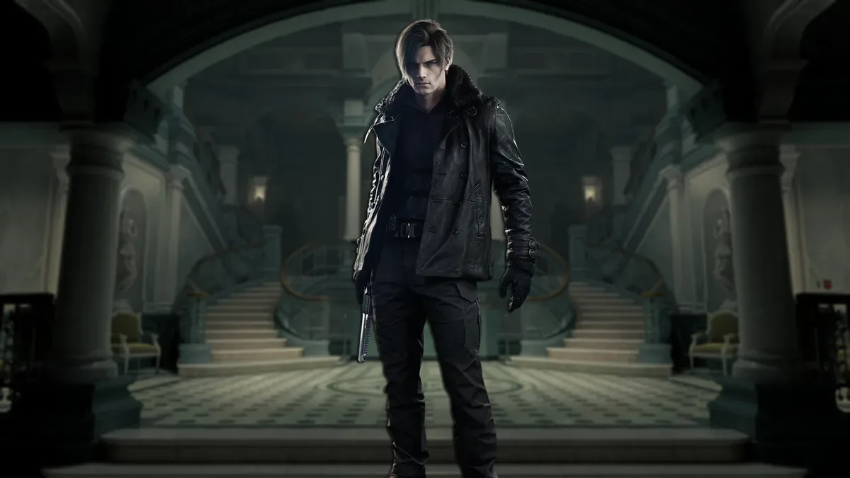 From Rookie to Veteran: How Capcom Redesigned Leon S. Kennedy as a "Hot Uncle" in Resident Evil Requiem