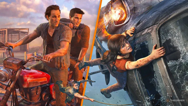 Uncharted 5 Speculation: Decoding Naughty Dog's Cryptic Tease and What's Next for the Franchise