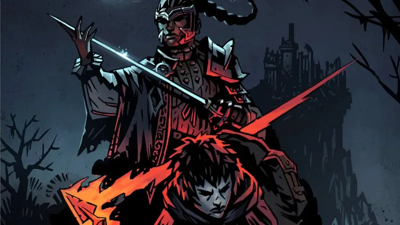 Darkest Dungeon’s Surprise DLC ‘The Fire’s Edge’ Brings Darkest Dungeon 2 Heroes and Mechanics Back to the Original After 10 Years