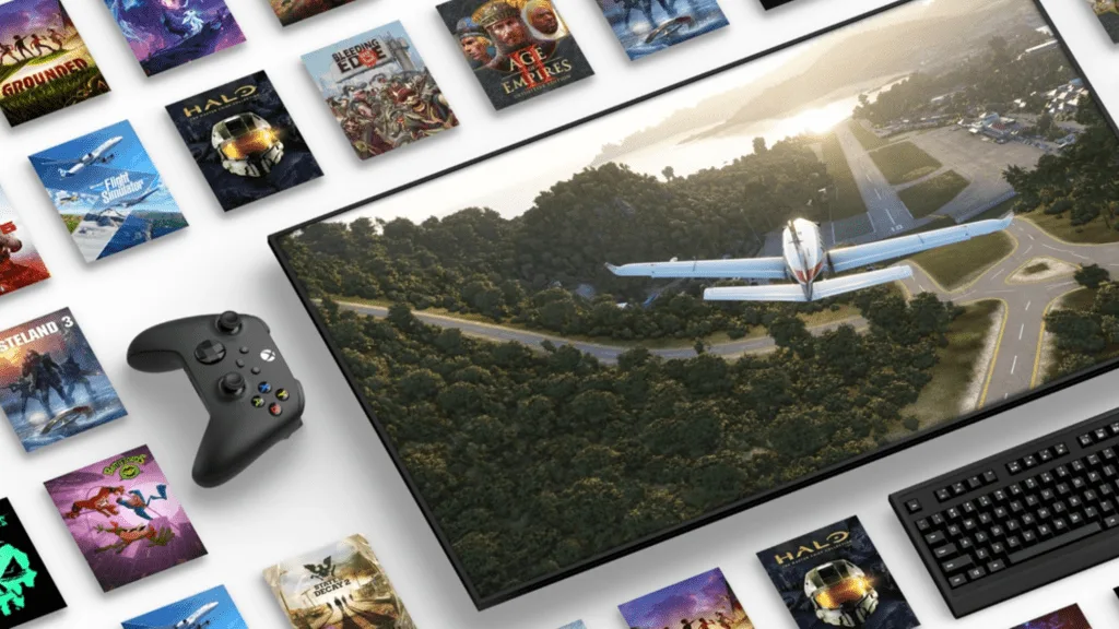 The Next-Gen Xbox Hardware: Powering the AI Revolution