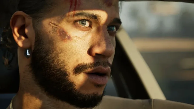 MindsEye's Collapse: Layoffs, Sabotage Claims, and the Unraveling of Build a Rocket Boy