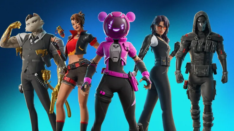 Epic’s Cross-Game Skin Dreams: What Unreal Engine 6’s Fortnite Portability Really Means