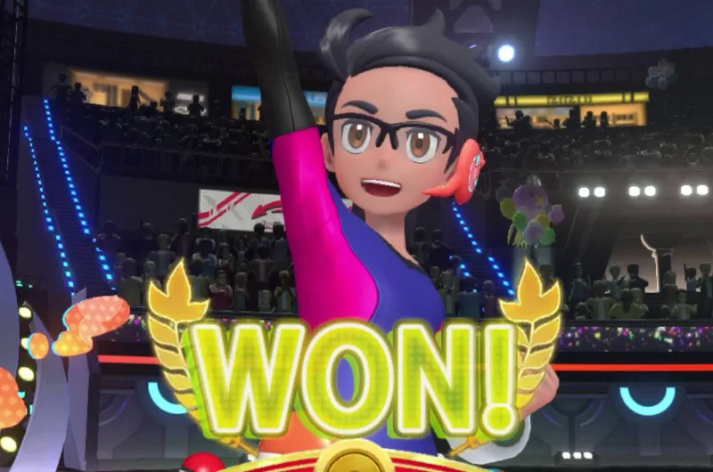 Pokémon Champions Hands-On Preview: How Game Freak is Reinventing Competitive Pokémon