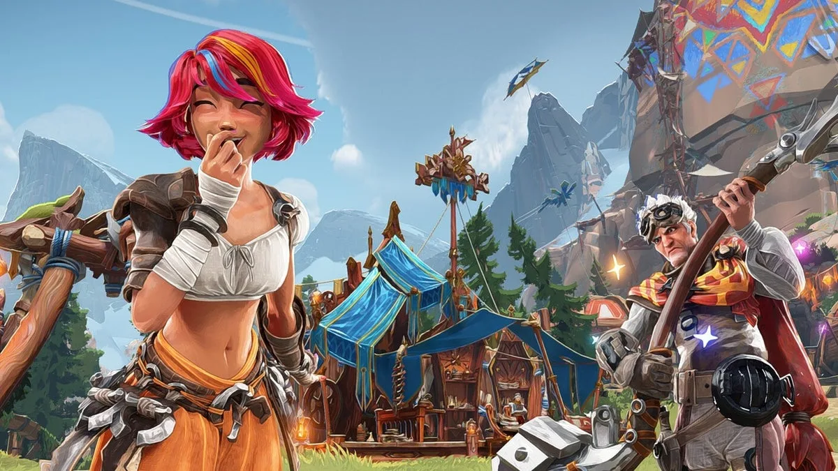 Horizon Hunters Gathering Beta vs. Marathon Server Slam: A Weekend of High-Stakes Game Testing