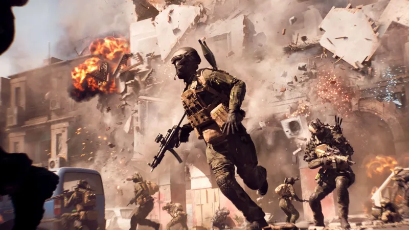 EA CEO Andrew Wilson’s $38.6 Million Payday: Battlefield 6’s Success, Laid-Off Developers, and the Unequal Rewards of Game Development