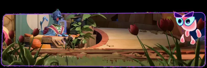 Craft Your Combatant: How Pottery Defines Play