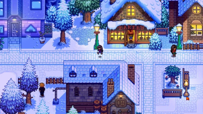 ConcernedApe Opens Up: ‘I Torture Myself Over Every Last Detail’ on Haunted Chocolatier After Five-Year Wait
