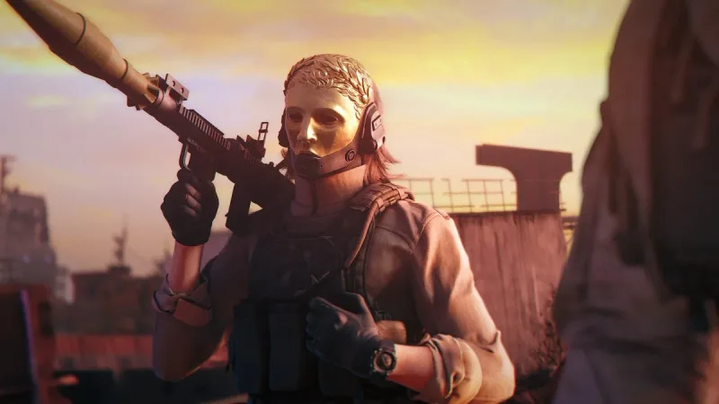 How 007: First Light Blends Uncharted Spectacle and Arkham Combat with Hitman's Stealth DNA